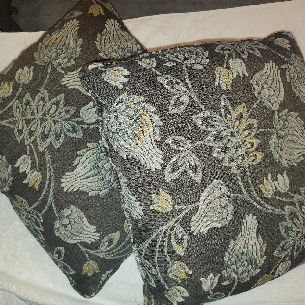 Pillows
